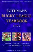 Rothmans Rugby League Yearbook 1999