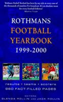 Rothmans Football Yearbook 1999-2000
