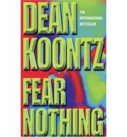 Fear Nothing (Moonlight Bay Trilogy, Book 1)