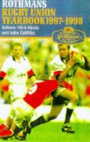 Rothman's Rugby Union Yearbook 1997-98