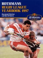 Rothmans Rugby League Yearbook 1997