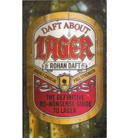 Daft About Lager