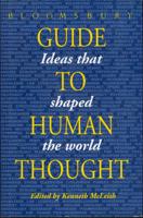 Bloomsbury Guide to Human Thought