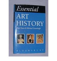 Essential Art History