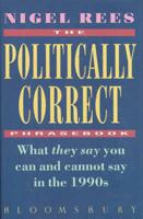 The Politically Correct Phrasebook