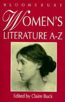Women's Literature, A-Z