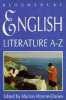 English Literature A-Z