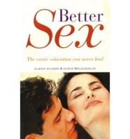 Better Sex