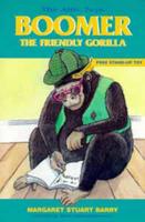 Boomer the Friendly Gorilla