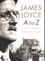 James Joyce A to Z