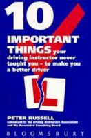 10 Important Things Your Driving Instructor Never Taught You - To Make You a Better Driver