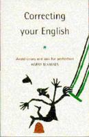 Correcting Your English