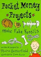 Make Fake Fossils