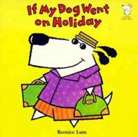 If My Dog Went on Holiday