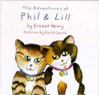 The Adventures of Phil & Lill