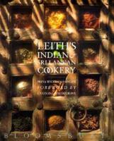 Leith's Indian and Sri Lankan Cookery