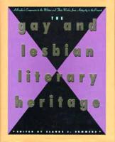The Gay and Lesbian Literary Heritage