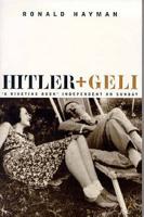 Hitler & Geli