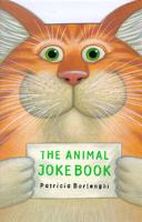 The Animal Joke Book