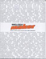 Melody Maker History of 20Th-Century Popular Music