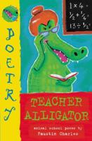 Teacher Alligator
