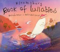 Bloomsbury Book of Lullabies