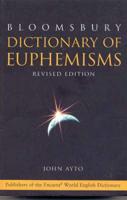 Dictionary of Euphemisms