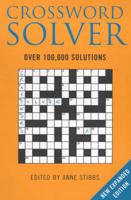 Bloomsbury Crossword Solver