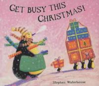 Get Busy This Christmas!
