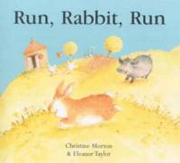 Run, Rabbit, Run
