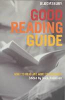 Bloomsbury Good Reading Guide