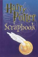 Harry Potter Classic Scrap Book