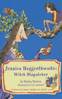 Jessica Haggerthwaite - Witch Dispatcher
