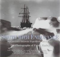 South With Endurance