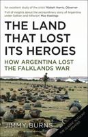 The Land That Lost Its Heroes