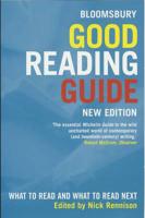 Bloomsbury Good Reading Guide