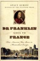 Dr Franklin Goes to France