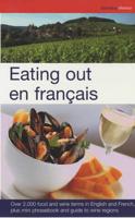 Eating Out En Français