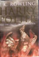 Harry Potter Adult HB Boxed Set X 5