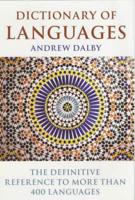 Dictionary of Languages