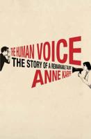 The Human Voice