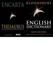 Bloomsbury English Dictionary Plus Free Thesaurus