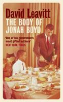 Body of Jonah Boyd