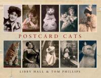 Postcard Cats