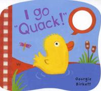 I Go 'Quack!'