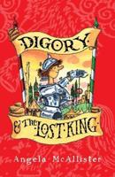 Digory and the Lost King
