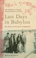 Last Days in Babylon