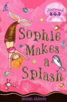 Sophie Makes a Splash