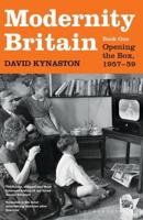 Modernity Britain, 1957-59