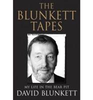 The Blunkett Tapes